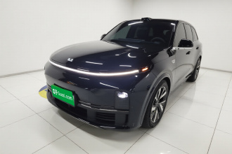 理想汽车 理想L7 2023款 Max