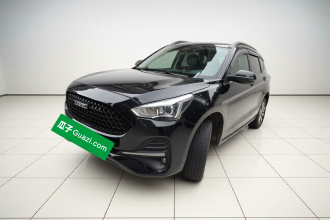 哈弗M6 2019款 1.5T 手动两驱精英型 国VI