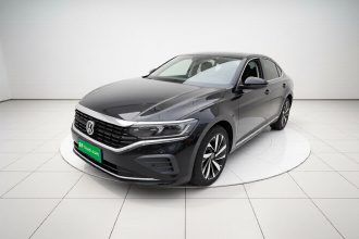 大众 帕萨特 2024款 330TSI 精英版