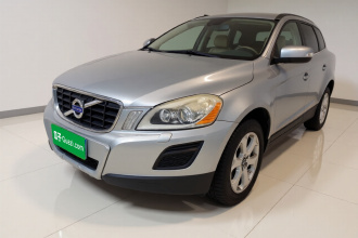 沃尔沃XC60(进口) 2012款 T5 智雅版