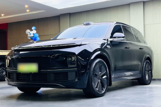 理想汽车 理想L8 2024款 Pro