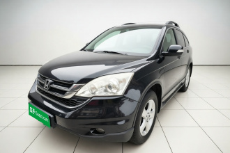 本田CR-V 2010款 2.0L 自动两驱都市版