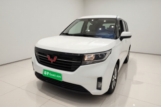 五菱汽车 五菱征程 2021款 1.5T 手动豪华型