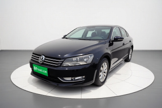大众 帕萨特 2015款 1.8TSI DSG尊荣版