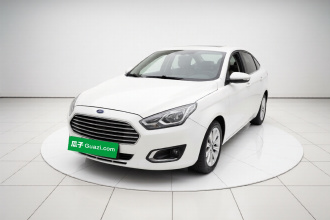 福特 福睿斯 2015款 1.5L 手动时尚型