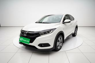 本田 缤智 2020款 220 TURBO CVT精英版