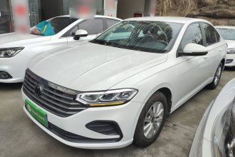 大众 朗逸 2023款 1.5L 自动得逸版