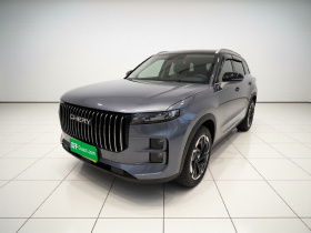 奇瑞 探索06 C-DM 2024款 豪华型