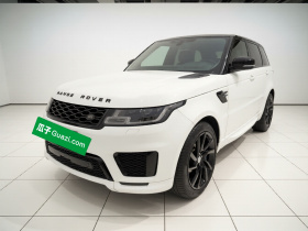 路虎 揽胜运动版 2019款 3.0 L6 HSE DYNAMIC