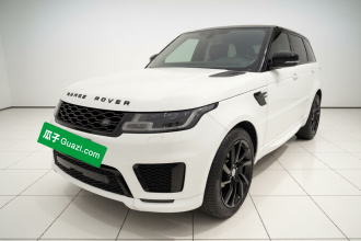 路虎 揽胜运动版 2019款 3.0 L6 HSE DYNAMIC