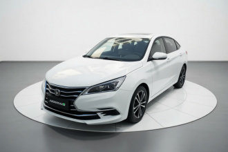 长安 逸动DT 2018款 1.6L 手动舒享型