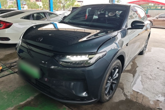 零跑汽车 零跑C11 2023款 纯电 500舒享版