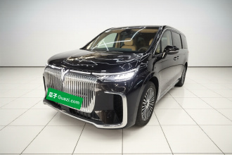 岚图汽车 岚图梦想家 2025款 PHEV 四驱旗舰鲲鹏版