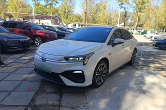 埃安 AION S 2019款 魅Evo 630