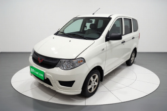 五菱汽车 五菱宏光 2020款 1.2L S基本型国VI LSI