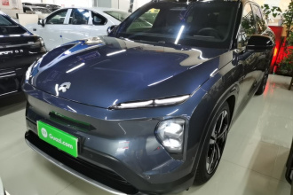 蔚来ES7 2024款 75kWh