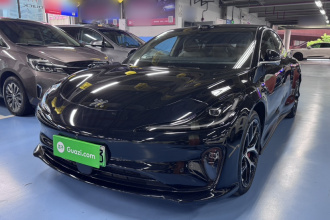 智己汽车 智己L6 2025款 Ultra