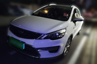 吉利汽车 帝豪GS 2016款 运动版 1.3T 自动领尚型