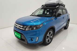 铃木 维特拉 2016款 1.4T 自动两驱豪华型