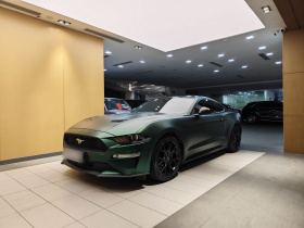 福特 Mustang 2021款 2.3T EcoBoost