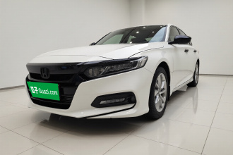 本田 雅阁 2018款 260TURBO 精英版 国V