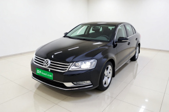 大众 迈腾 2015款 改款 1.8TSI 尊贵型