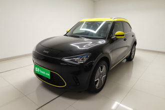 smart精灵#1 2022款 Pro+版