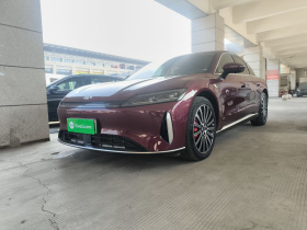 奇瑞风云 风云A9L 2025款 四驱高能巅峰版