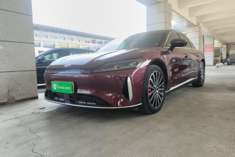 奇瑞风云 风云A9L 2025款 四驱高能巅峰版