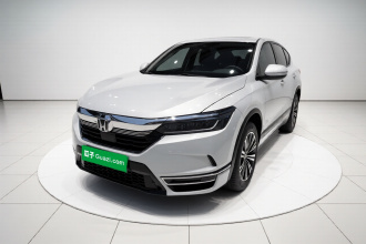本田 皓影新能源 2022款 e:PHEV 豪华版