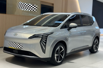 埃安 AION Y 2023款 Younger 星耀版