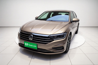大众 速腾 2021款 280TSI DSG舒适智联版