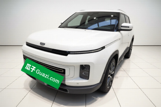 吉利汽车 吉利icon 2020款 1.5TD i9 BSG