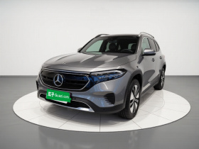 奔驰EQB 2023款 EQB 260