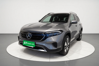奔驰EQB 2023款 EQB 260