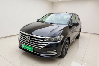 大众 威然 2024款 380TSI 尊贵版