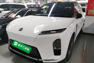 蔚来ES8 2026款 六座行政豪华版