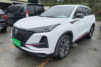 长安CS75 PLUS 2020款 2.0T 自动领航型