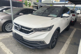 东风风神AX7 2019款 1.6T 自动AI领航型 国V