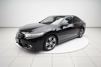 本田 思铂睿 2013款 2.4L TYPE-S