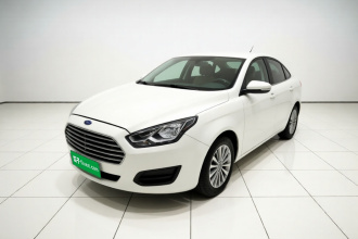 福特 福睿斯 2017款 改款 1.5L 自动舒适型
