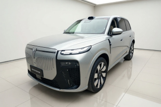 岚图汽车 岚图泰山X8 2026款 插电混动 MAX