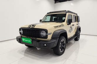 坦克300新能源 2025款 Hi4-T 37.1kWh