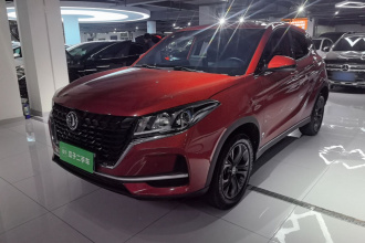 东风风光 风光500 2022款 1.5T CVT畅享型