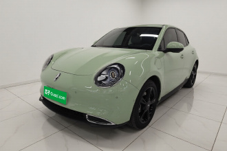 欧拉好猫 2024款 401km 尊荣型 135kW