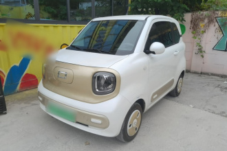 奔腾小马 2025款 222km 闪电马