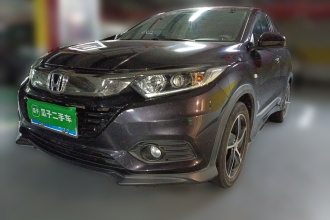 本田 缤智 2020款 1.5L CVT先锋版
