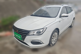 荣威Ei5 2018款 互联网豪华版