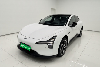 小鹏MONA M03 2025款 600 超长续航 Max