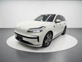 乐道L90 2025款 Max 六座版